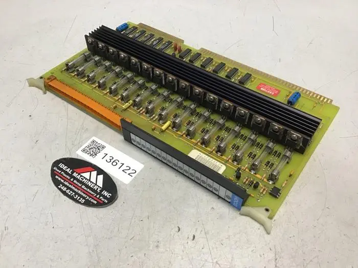 USED CINCINNATI MILACRON 3-531-4479A