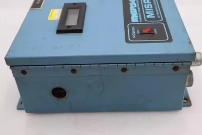 Magpowr Magnetic Power Systems MISR Ultrasonic Ranger PU 818 #4114