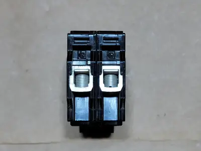 USED COMMANDER QBH230