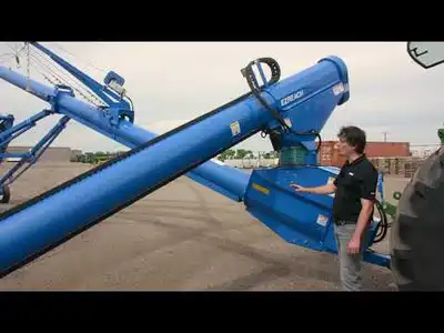 Used BRANDT _UNKNOWN_ Augers Iowa US | Keast Enterprises #1360068
