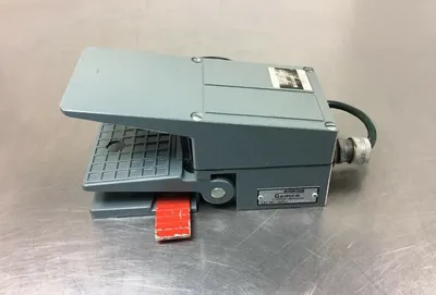 Used McGraw-Edison _UNKNOWN_ Relays & Switches South Carolina US | Palmetto Automation #1166334