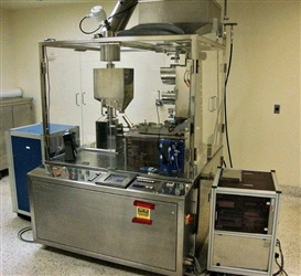 Used ELANCO _UNKNOWN_ Capsule Fillers Connecticut US | DMC Industries #1281515