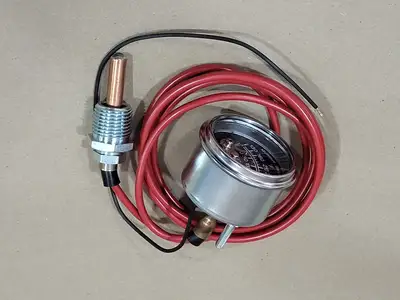 NEW MURPHY 20T-250-6-1/2