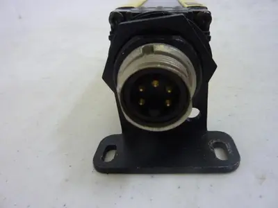 USED SICK OPTIC ELECTRONIC MSR3624Y