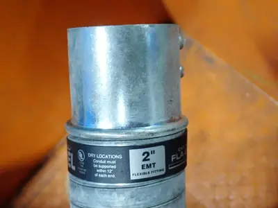 Conduit Pipe