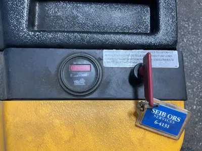 Used 2012 VESTIL EPT254730 Pallet Jacks Ohio US | HGR 24 #1277716