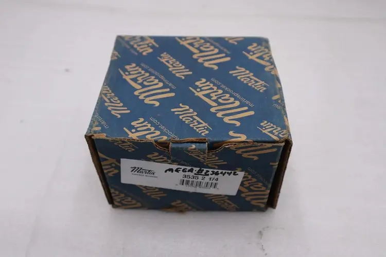 Used Martin _UNKNOWN_ Bearings Pennsylvania US | Global Equipment International, LLC #1211128