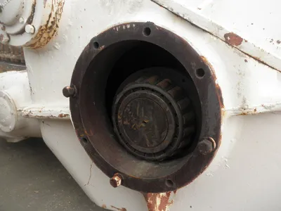 USED GASO 2600