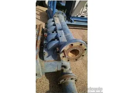 USED GARDNER DENVER QAFA