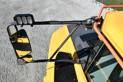 Used 2022 VOLVO A40G Articulated Dump Trucks South Carolina US | BTM Machinery #1354470
