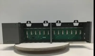 USED ALLEN BRADLEY 1746-P4 SER A