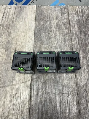 MURR ELEKTRONIC MICO 4.10 Electrical/PLC/Automation | ESS Industrial Equipment Sales (3)