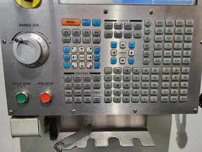 2013 HAAS ST-40 CNC Lathes | Machine Tool Emporium (10)