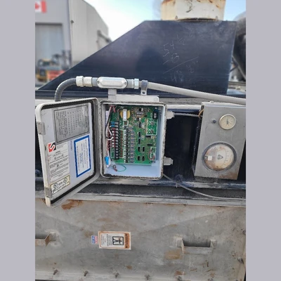 USED 2006 KICE VS36
