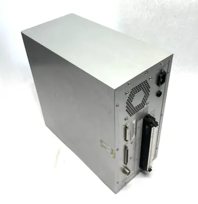 Used KEYENCE CO2 LASER MARKER CONTROLLER Laser Markers Michigan US | Maverick Industrial Sales #1088749