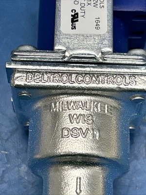 NEW DELTROL 7020660