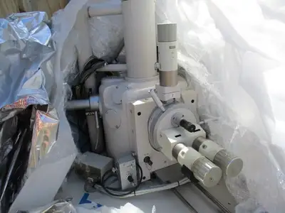 Used HITACHI S-3500N Microscopes California US | TNT Industrial #1244419