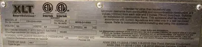 USED CTX X3H-3240
