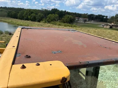 2008 Caterpillar 963D