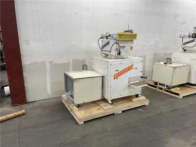 USED GRANUTEC TFG1212