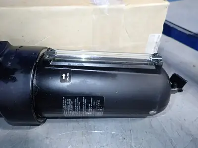 New | in-Stock NORGREN L17800MPDA Pumps Ohio US | HGR 24 #738102
