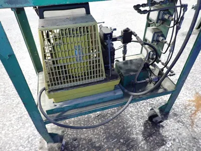USED ENERPAC PER3042