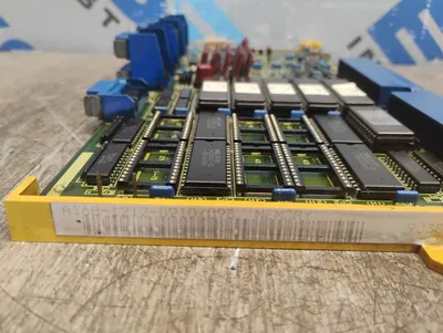 FANUC LTD. A16B-1212-0210/09B Printed Circuit Boards (PCBs) | ESS Industrial Equipment Sales (6)