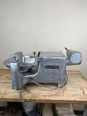 USED HOBART 84145