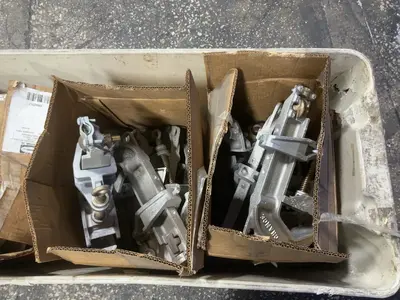 USED CHANCE G3369