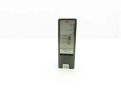 Used IAI _UNKNOWN_ Encoders Indiana US | Arrow Industrial #1249644