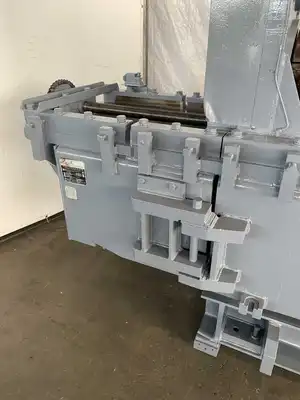 120" x 10.00" PM Slitter Heads