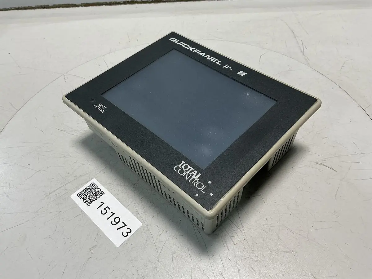 USED TOTAL CONTROL 2880011-02