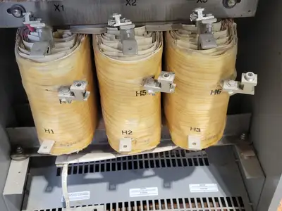 USED BEAVER AVR150TS4A/N