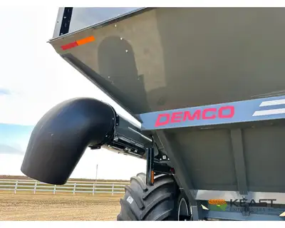 Used DEMCO _UNKNOWN_ Grain Carts Iowa US | Keast Enterprises #1360162