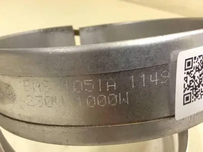 USED BMS 1051A 1149