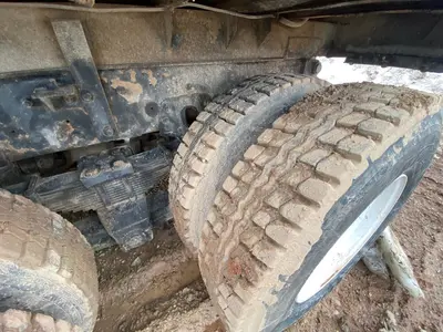 Used 1999 STERLING TRI-AXLE Dump trucks Louisiana US | Proxy Equipment #1377907