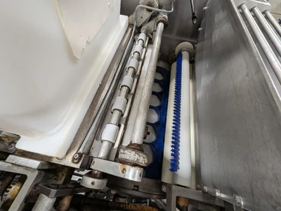 USED 2014 WP KEMPER MUS