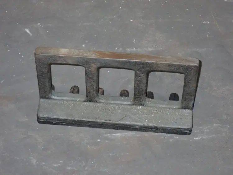 Used _UNKNOWN_ _UNKNOWN_ Tooling & Accessories (Other) Ohio US | HGR 24 #1185728