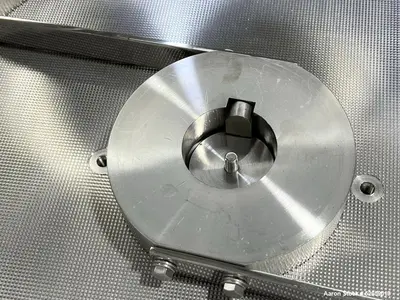 USED FUJI-PAUDAL QJ-400TG