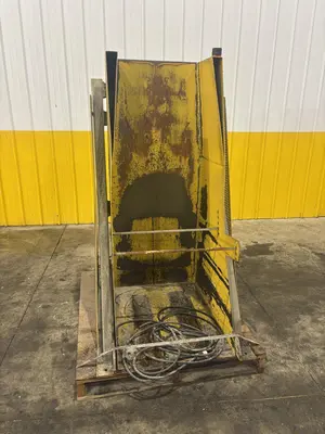 1,000 LBS LIFTILT PART DUMPER: STOCK #23226