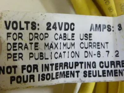 NEW ALLEN BRADLEY 1485R-P6N5-M5 SER A