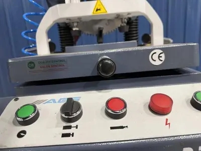 USED AES FN