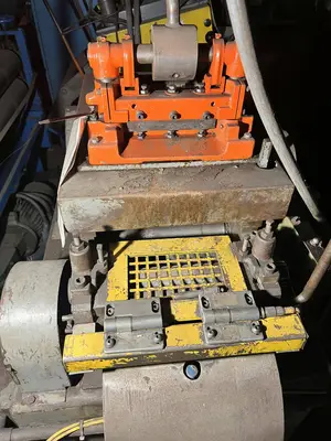 6" Wide x .063" Perfecto Precision Leveler (17-Roll)