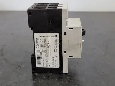 USED SIEMENS 3RV1011-1BA10