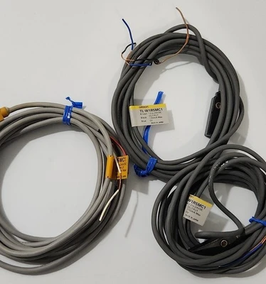 NEW Omron TL-W1R5MC1