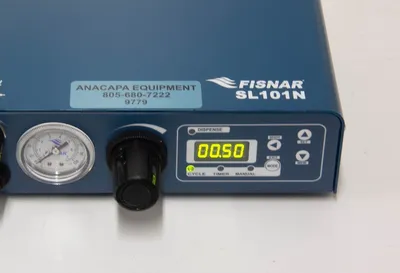 USED I&J Fisnar SL101N