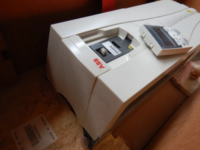 Motory elektrické - AC