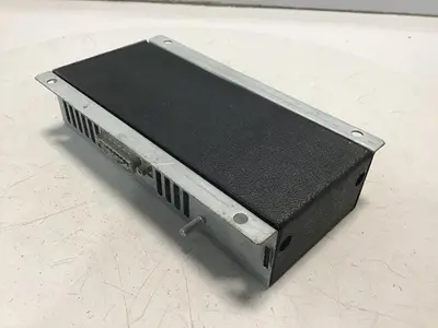 USED HITEK POWER CORP GM7-26