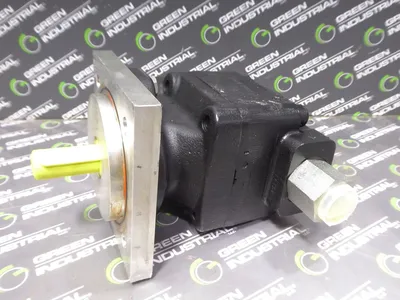 Parker Denison TB 008 1R00 A100 Hydraulic Vane Pump New NIB
