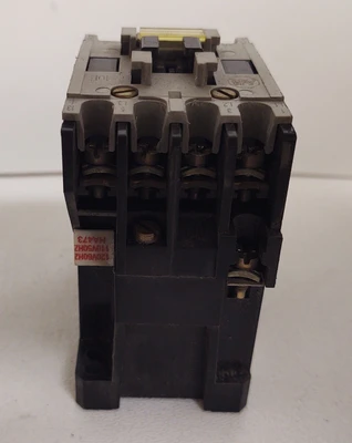 USED ALLEN BRADLEY 1 100-A12ND3